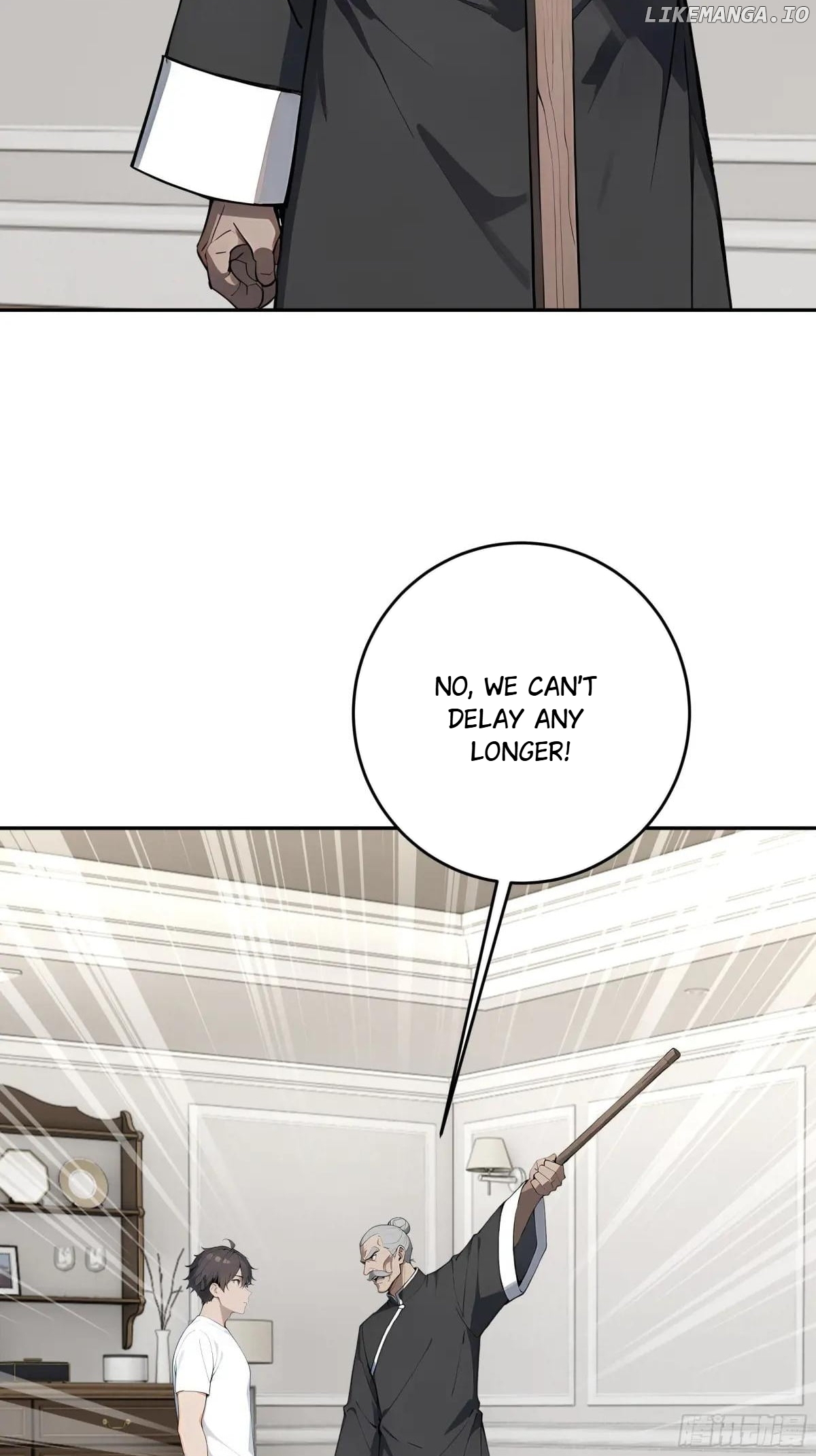 God of Learning Chapter 48 - page 92